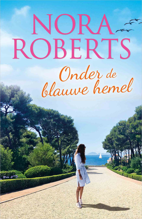 Onder de blauwe hemel Onder de blauwe hemel