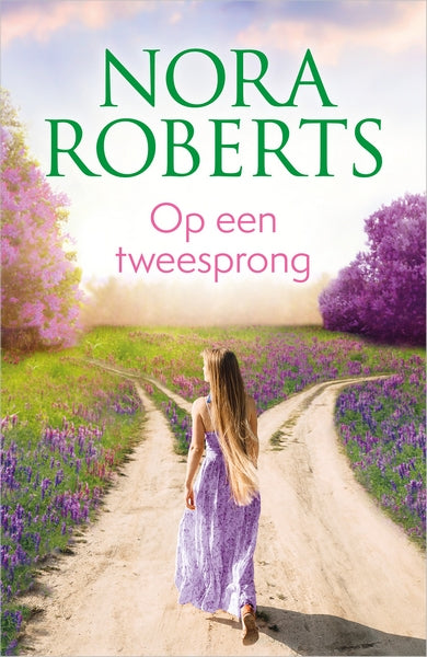 Op een tweesprong Op een tweesprong