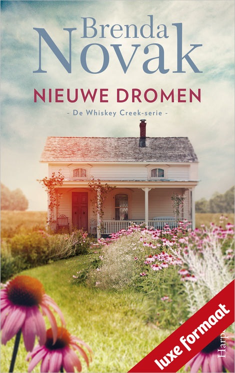 Nieuwe dromen Nieuwe dromen