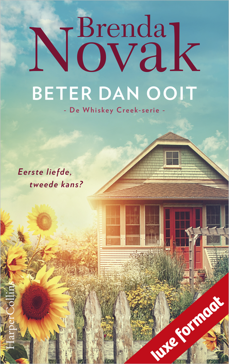 Beter dan ooit Beter dan ooit