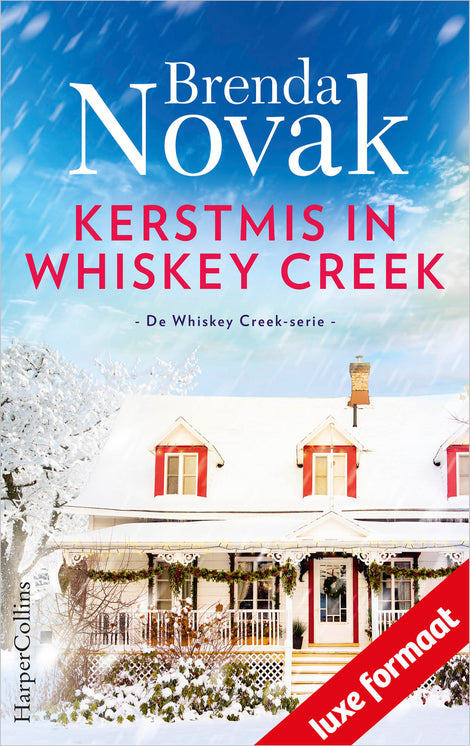 Kerstmis in Whiskey Creek Kerstmis in Whiskey Creek