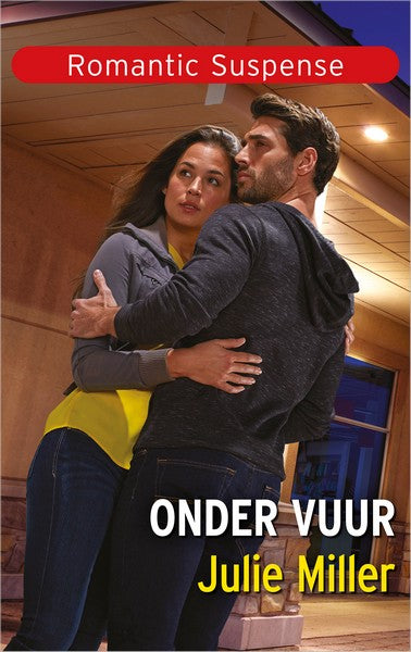Onder vuur