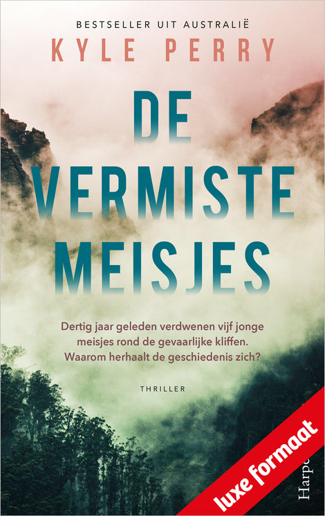 De vermiste meisjes De vermiste meisjes