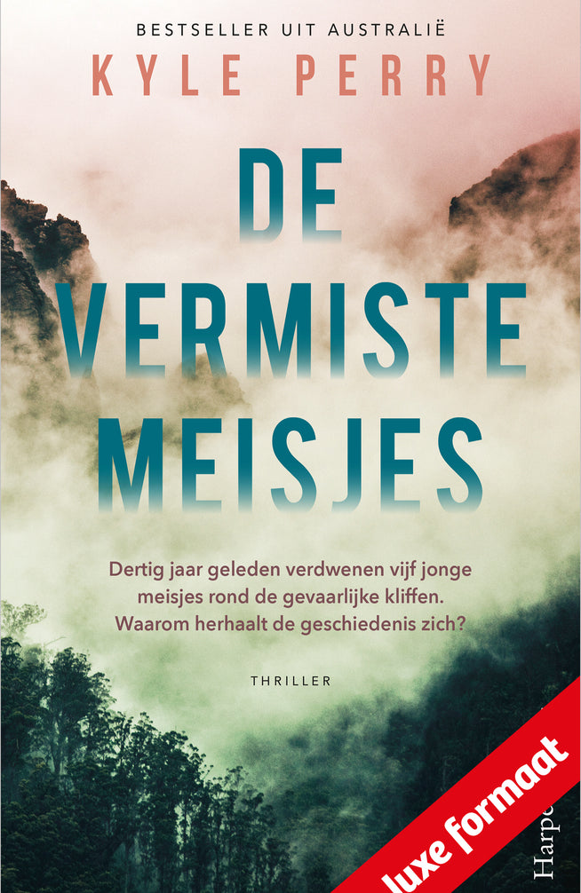 De vermiste meisjes