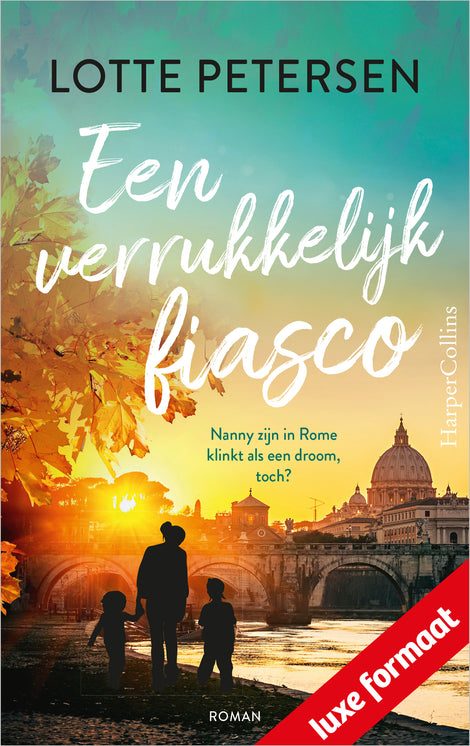 Een verrukkelijk fiasco Een verrukkelijk fiasco