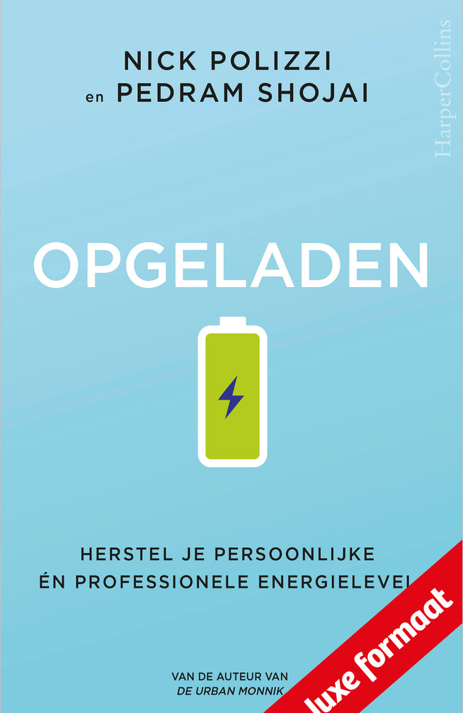 Opgeladen