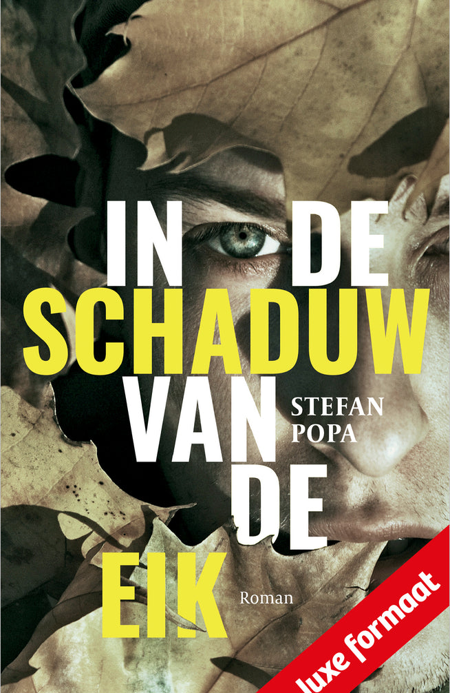 In de schaduw van de eik