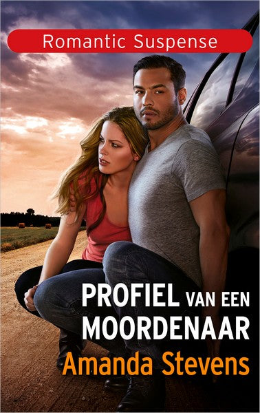 Profiel van een moordenaar Profiel van een moordenaar