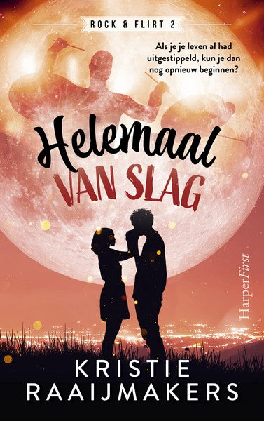 Helemaal van slag Helemaal van slag
