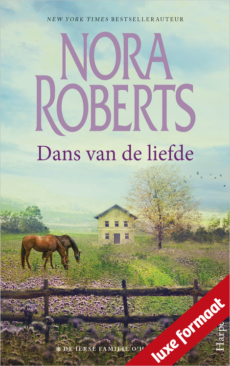 Dans van de liefde (2-in-1) Dans van de liefde (2-in-1)