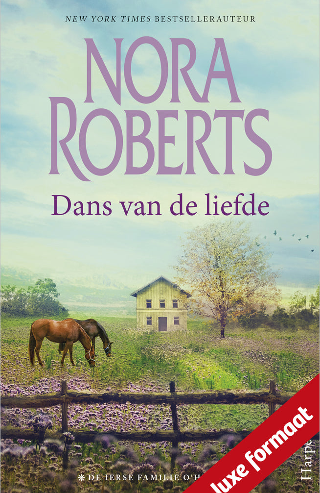Dans van de liefde (2-in-1)