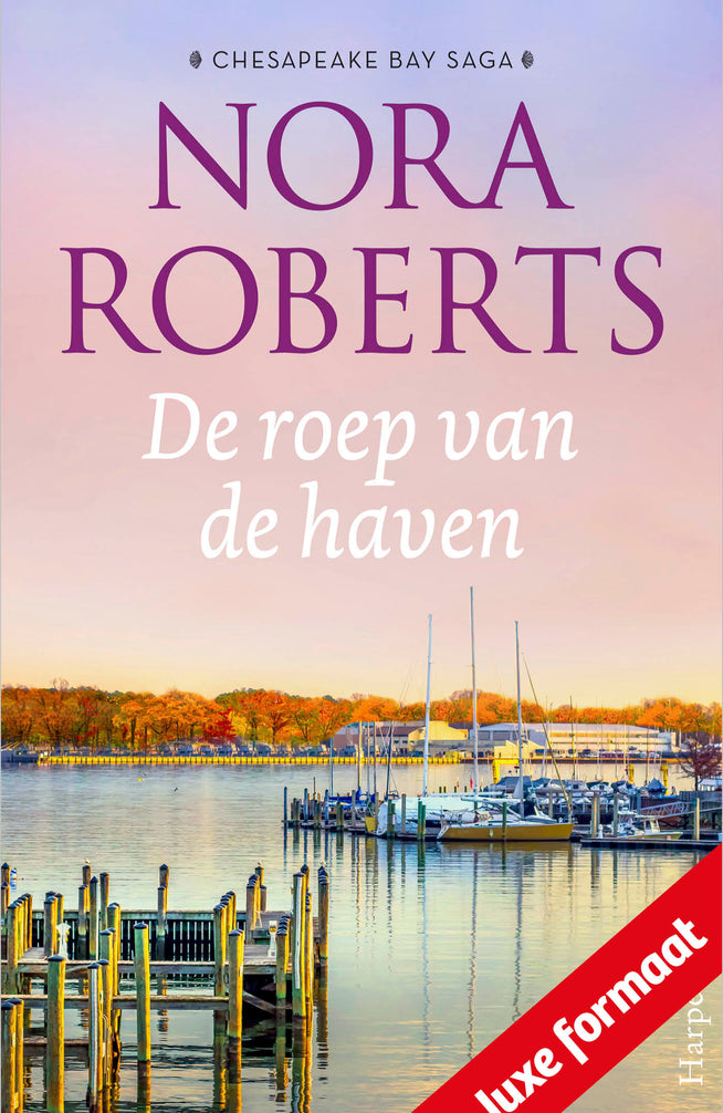 De roep van de haven