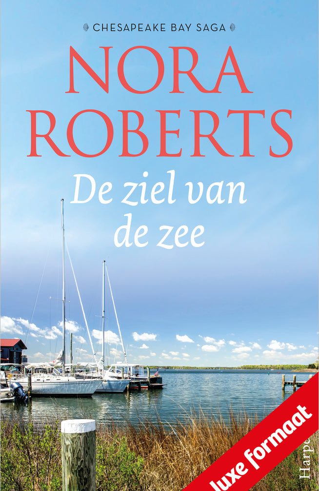 De ziel van de zee