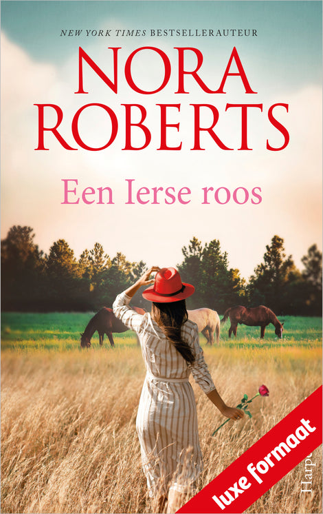 Een Ierse roos Een Ierse roos