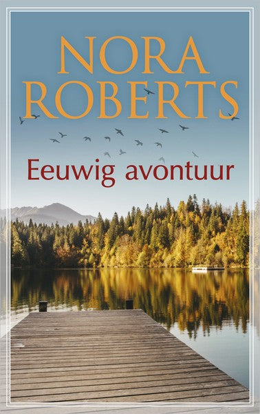 Eeuwig avontuur Eeuwig avontuur