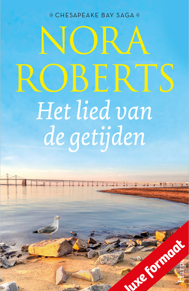 Het lied van de getijden