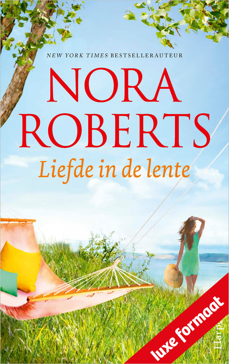 Liefde in de lente (2-in-1) Liefde in de lente (2-in-1)