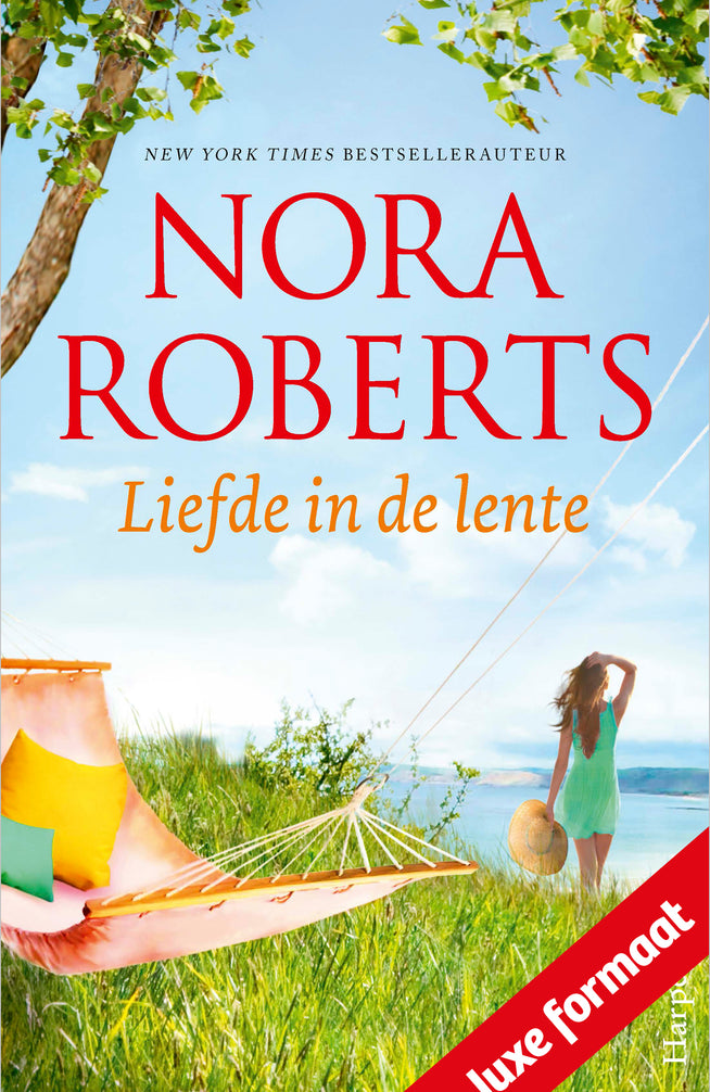 Liefde in de lente (2-in-1)