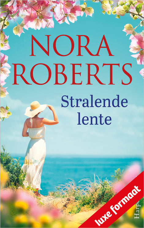 Stralende lente (2-in-1) Stralende lente (2-in-1)