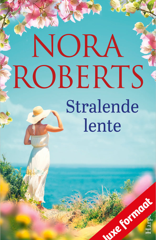 Stralende lente (2-in-1)