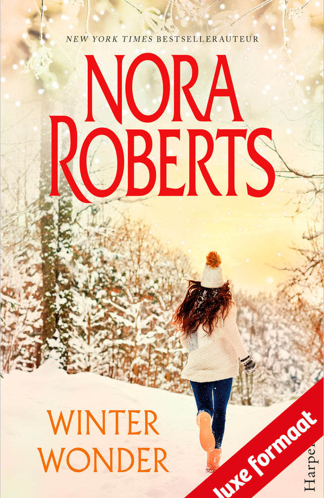 Winterwonder (2-in-1)