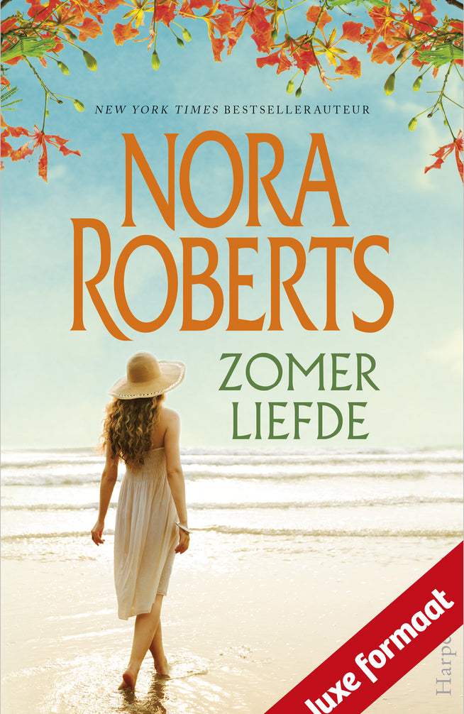 Zomerliefde (2-in-1)