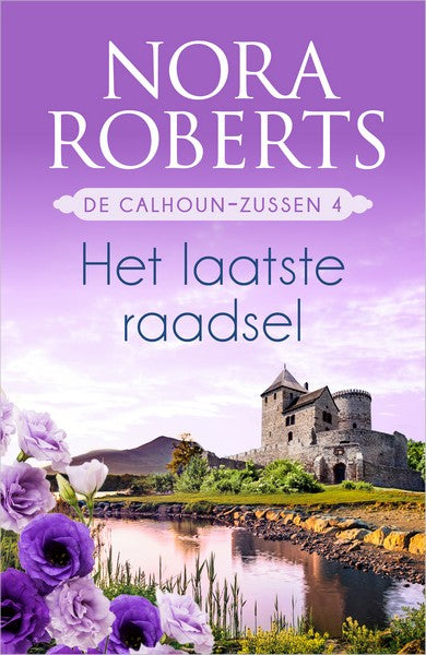 Het laatste raadsel Het laatste raadsel