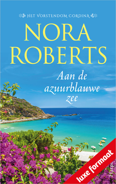 Aan de azuurblauwe zee (2-in-1) Aan de azuurblauwe zee (2-in-1)