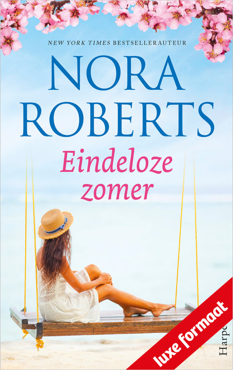 Eindeloze zomer (2-in-1) Eindeloze zomer (2-in-1)