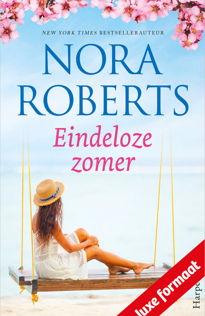 Eindeloze zomer (2-in-1)