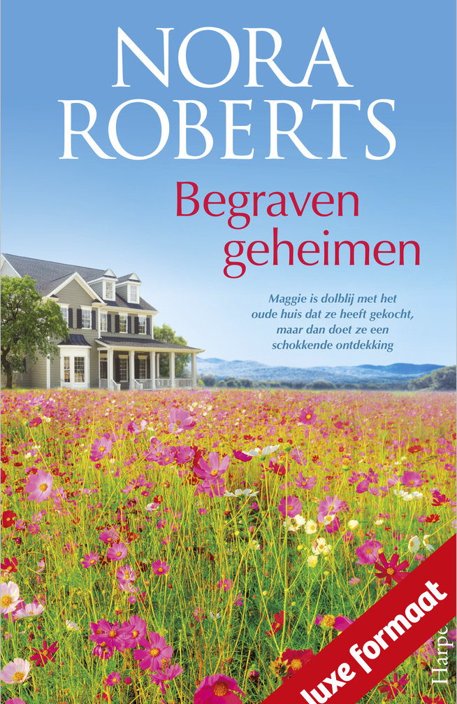 Begraven geheimen (MP)