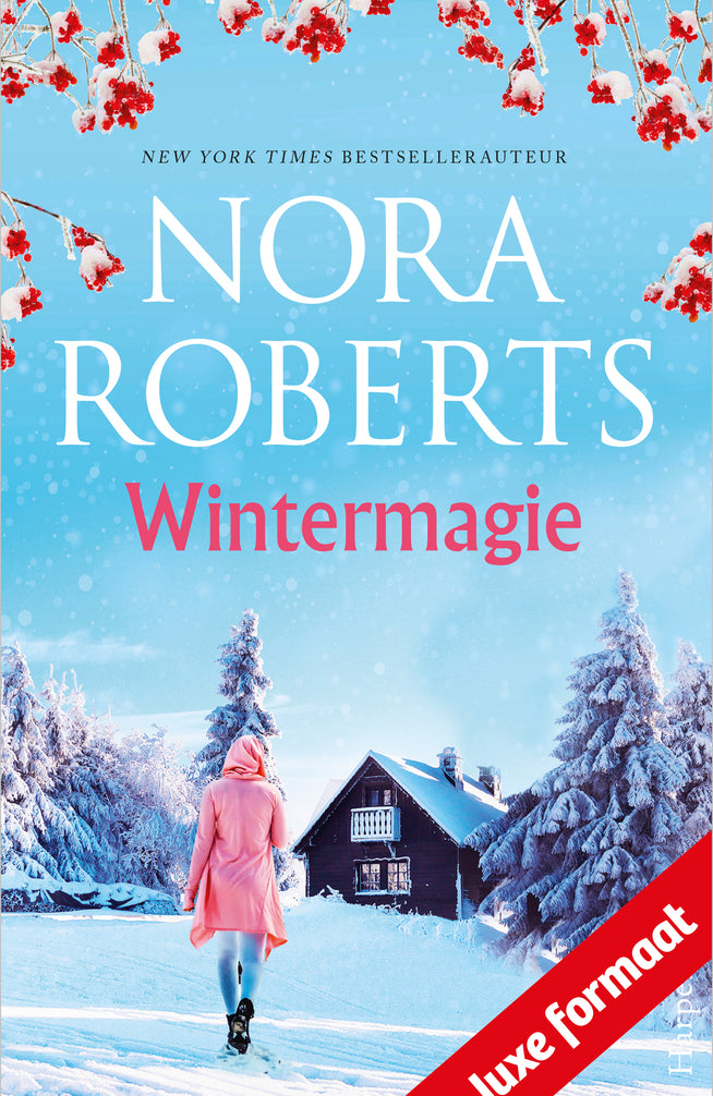 Wintermagie (2-in-1)