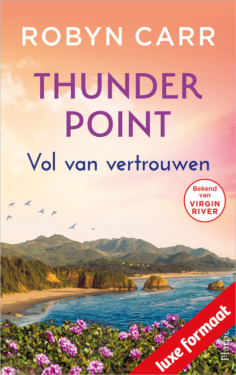 Vol van vertrouwen Vol van vertrouwen