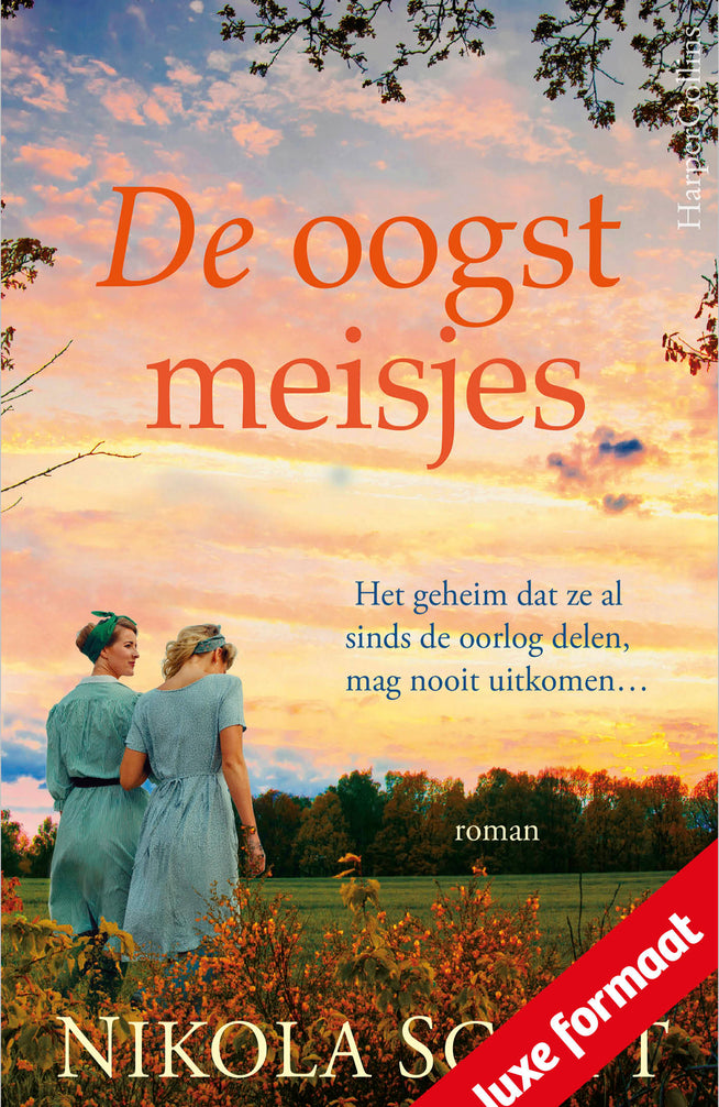 De oogstmeisjes