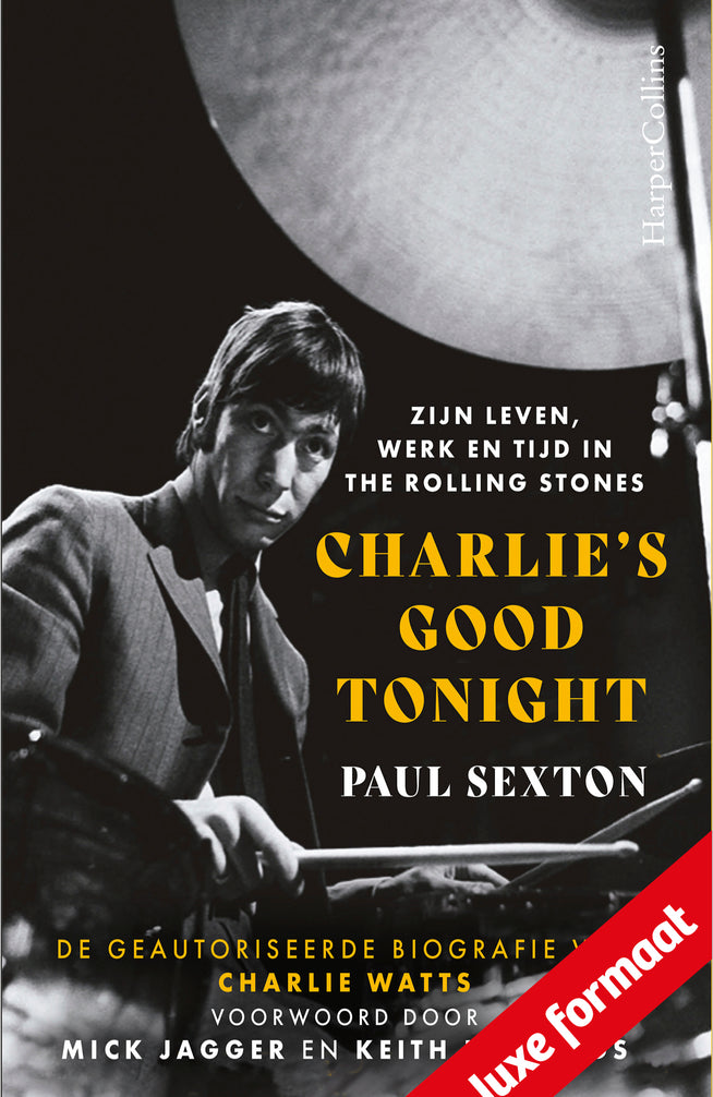 Charlie's Good Tonight