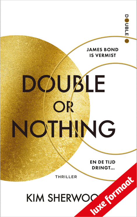 Double or Nothing Double or Nothing