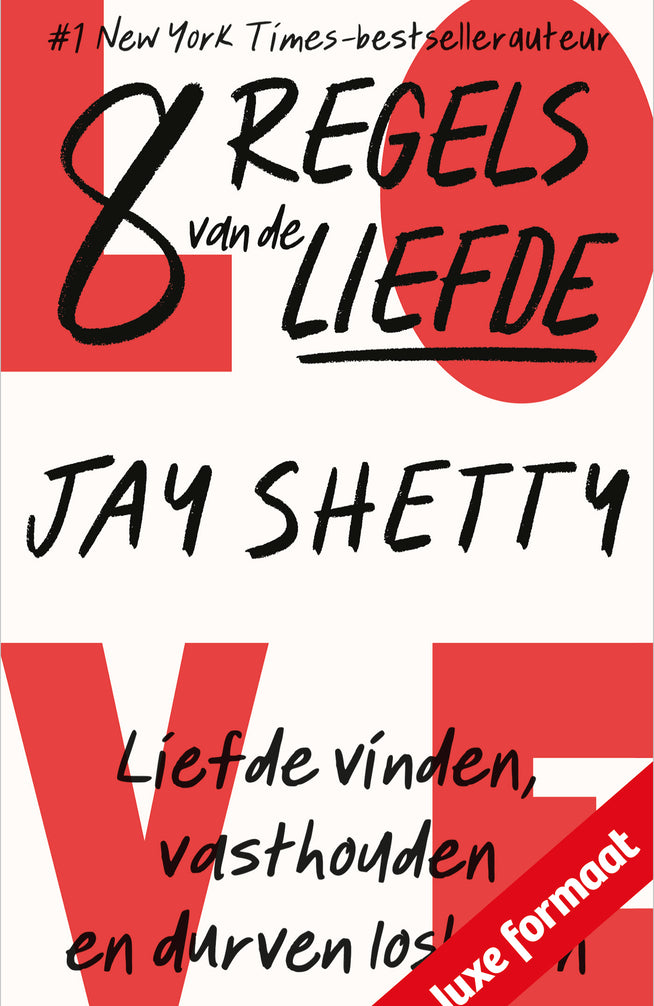 8 regels van de liefde