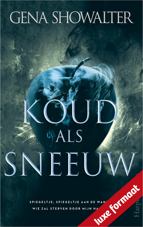 Koud als sneeuw Koud als sneeuw