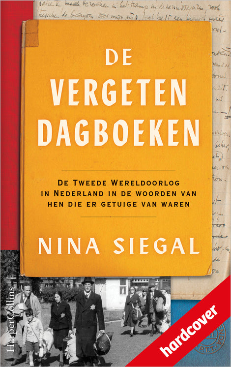De vergeten dagboeken De vergeten dagboeken