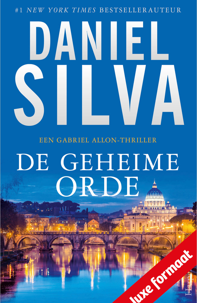 De geheime orde (mp)