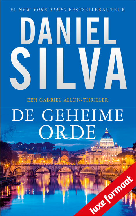 De geheime orde De geheime orde