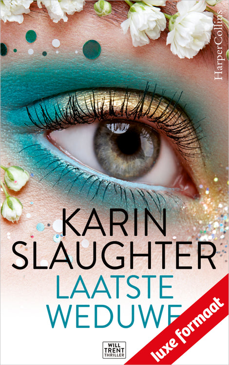 Laatste weduwe Laatste weduwe