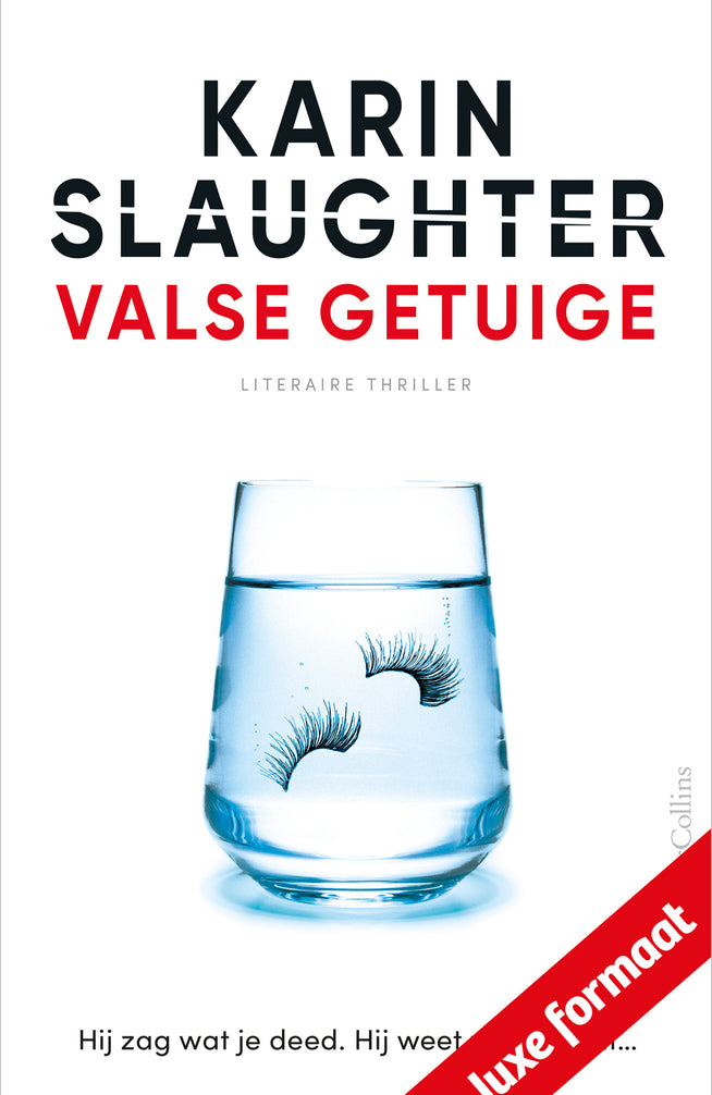 Valse getuige (midprice)