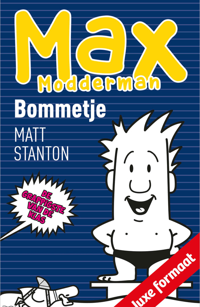 Bommetje