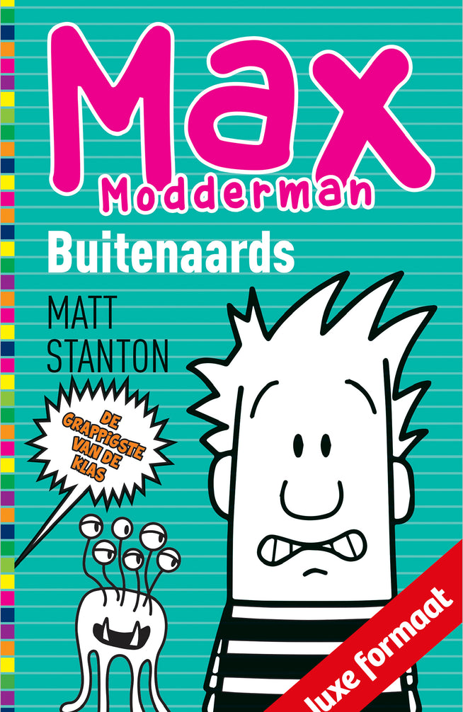 Buitenaards
