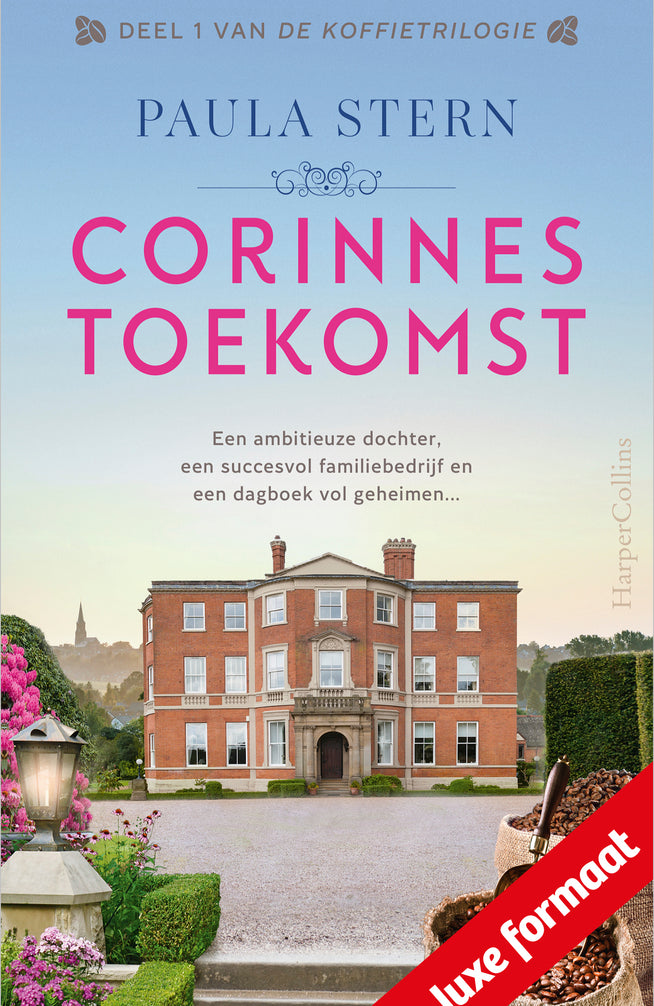 Corinnes toekomst