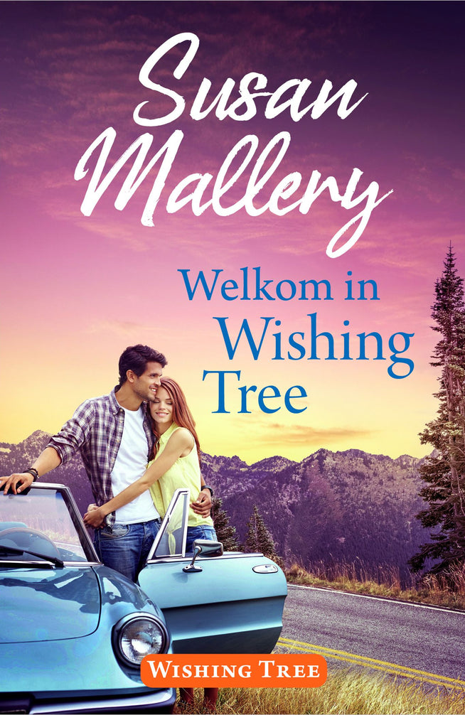 Welkom in Wishing Tree