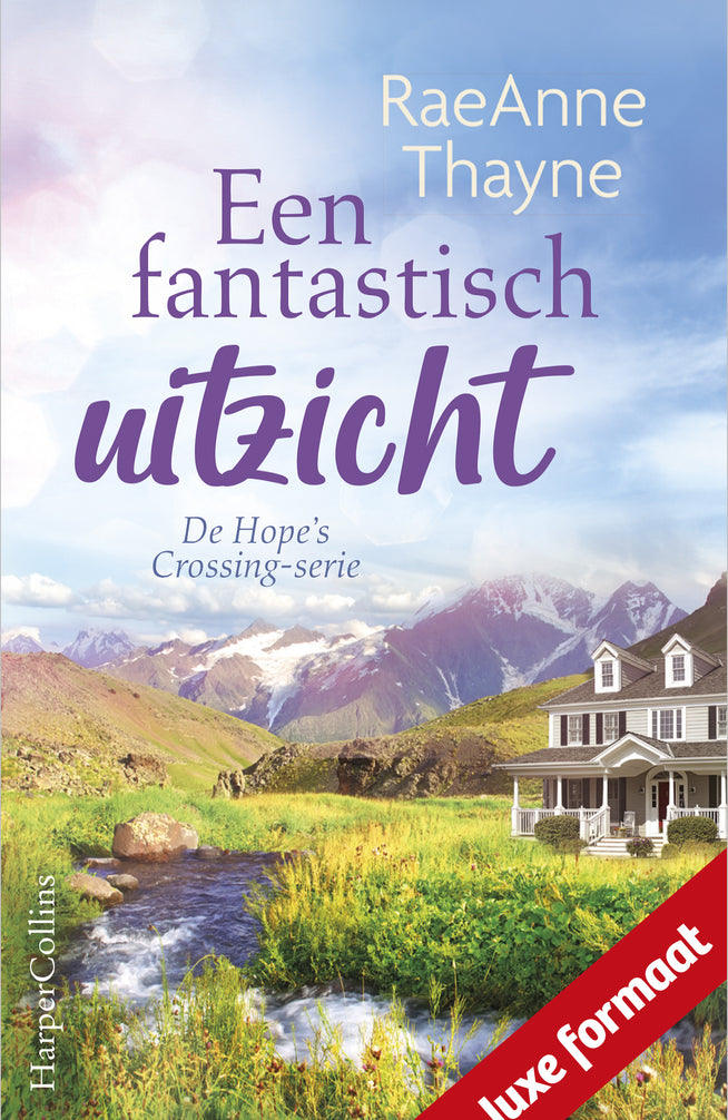 Een fantastisch uitzicht