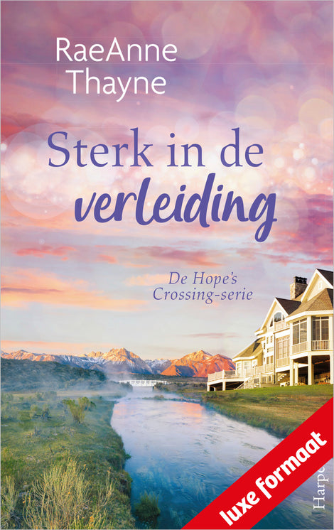 Sterk in de verleiding Sterk in de verleiding