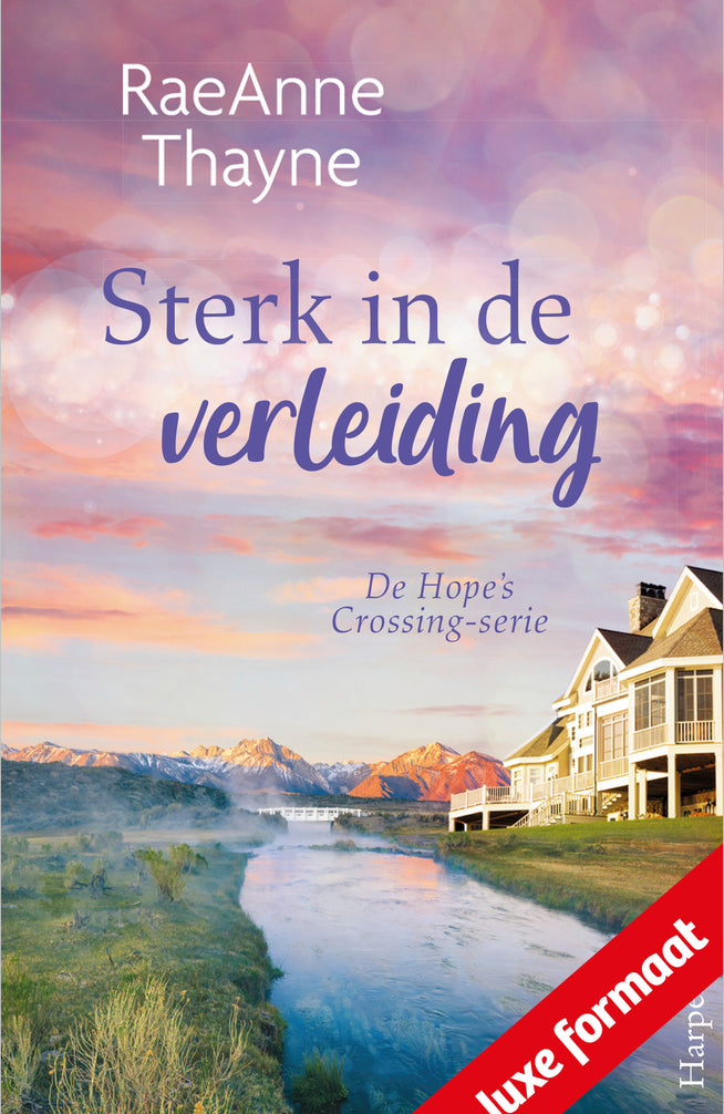 Sterk in de verleiding